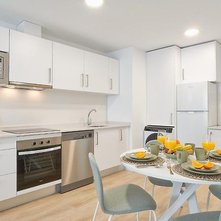 Apartamento Adriela Malaga Exterior photo